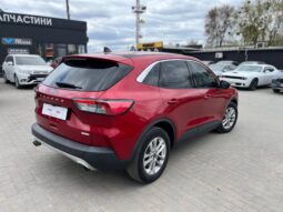 Ford Escape 2019 | 1.5T AT FWD SE (A23635-VIN) full