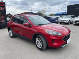 Ford Escape 2019 | 1.5T AT FWD SE (A23635-VIN) full