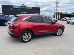 Ford Escape 2019 | 1.5T AT FWD SE (A23635-VIN) full