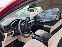Ford Escape 2019 | 1.5T AT FWD SE (A23635-VIN) full