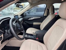 Ford Escape 2019 | 1.5T AT FWD SE (A23635-VIN) full