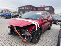 Ford Escape 2019 | 1.5T FWD AT SE (A21251-VIN)