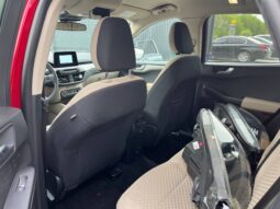 Ford Escape 2019 | 1.5T FWD AT SE (A21251-VIN) full