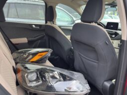 Ford Escape 2019 | 1.5T FWD AT SE (A21251-VIN) full