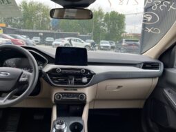Ford Escape 2019 | 1.5T FWD AT SE (A21251-VIN) full