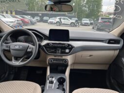 Ford Escape 2019 | 1.5T FWD AT SE (A21251-VIN) full