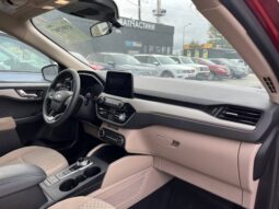 Ford Escape 2019 | 1.5T FWD AT SE (A21251-VIN) full
