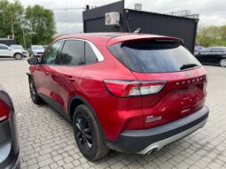 Ford Escape 2019 | 1.5T FWD AT SE (A21251-VIN)