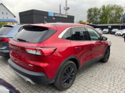 Ford Escape 2019 | 1.5T FWD AT SE (A21251-VIN)