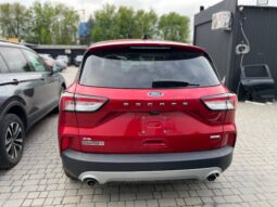 Ford Escape 2019 | 1.5T FWD AT SE (A21251-VIN)