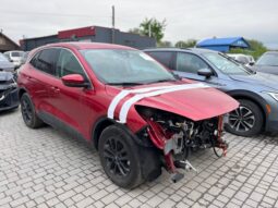 Ford Escape 2019 | 1.5T FWD AT SE (A21251-VIN) full