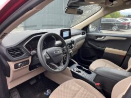 Ford Escape 2019 | 1.5T FWD AT SE (A21251-VIN) full