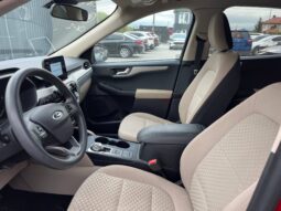 Ford Escape 2019 | 1.5T FWD AT SE (A21251-VIN) full