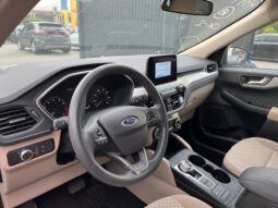 Ford Escape 2019 | 1.5T FWD AT SE (A21251-VIN) full