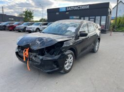 Ford Escape 2023 | 1.5 AT FWD Active (A69117-VIN)