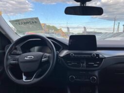 Ford Escape 2023 | 1.5 AT FWD Active (A69117-VIN) full