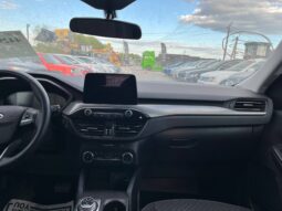 Ford Escape 2023 | 1.5 AT FWD Active (A69117-VIN) full