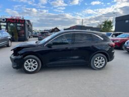 Ford Escape 2023 | 1.5 AT FWD Active (A69117-VIN)