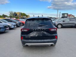 Ford Escape 2023 | 1.5 AT FWD Active (A69117-VIN)