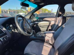 Ford Explorer 2016 | 3.5 AT 4WD XLT (A28117-VIN) full