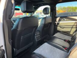 Ford Explorer 2016 | 3.5 AT 4WD XLT (A28117-VIN) full