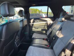 Ford Explorer 2016 | 3.5 AT 4WD XLT (A28117-VIN) full