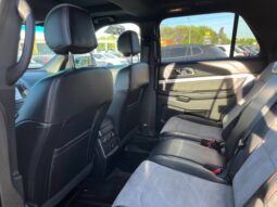 Ford Explorer 2016 | 3.5 AT 4WD XLT (A28117-VIN) full