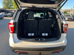 Ford Explorer 2016 | 3.5 AT 4WD XLT (A28117-VIN) full
