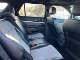 Ford Explorer 2016 | 3.5 AT 4WD XLT (A28117-VIN) full