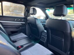 Ford Explorer 2016 | 3.5 AT 4WD XLT (A28117-VIN) full