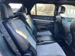 Ford Explorer 2016 | 3.5 AT 4WD XLT (A28117-VIN) full