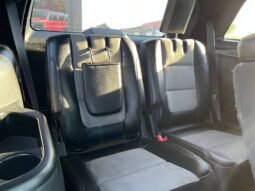 Ford Explorer 2016 | 3.5 AT 4WD XLT (A28117-VIN) full