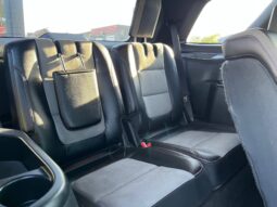 Ford Explorer 2016 | 3.5 AT 4WD XLT (A28117-VIN) full