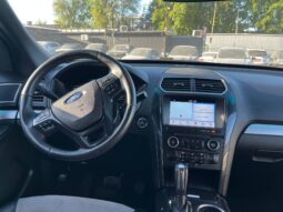 Ford Explorer 2016 | 3.5 AT 4WD XLT (A28117-VIN) full