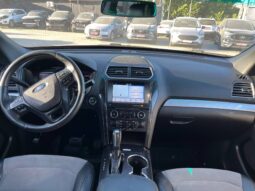 Ford Explorer 2016 | 3.5 AT 4WD XLT (A28117-VIN) full
