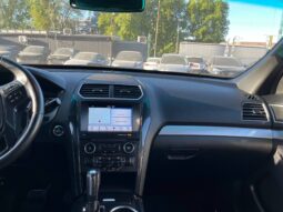 Ford Explorer 2016 | 3.5 AT 4WD XLT (A28117-VIN) full
