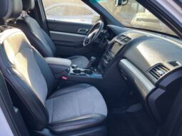 Ford Explorer 2016 | 3.5 AT 4WD XLT (A28117-VIN) full