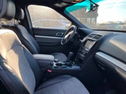 Ford Explorer 2016 | 3.5 AT 4WD XLT (A28117-VIN) full