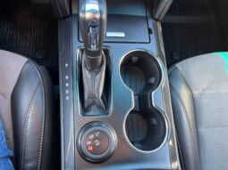 Ford Explorer 2016 | 3.5 AT 4WD XLT (A28117-VIN) full