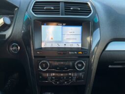 Ford Explorer 2016 | 3.5 AT 4WD XLT (A28117-VIN) full