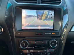 Ford Explorer 2016 | 3.5 AT 4WD XLT (A28117-VIN) full