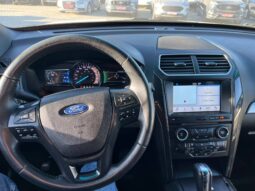 Ford Explorer 2016 | 3.5 AT 4WD XLT (A28117-VIN) full