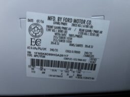 Ford Explorer 2016 | 3.5 AT 4WD XLT (A28117-VIN) full