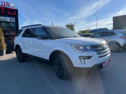 Ford Explorer 2016 | 3.5 AT 4WD XLT (A28117-VIN) full