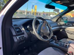 Ford Explorer 2016 | 3.5 AT 4WD XLT (A28117-VIN) full