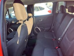 Jeep Renegade 2015 | 2.4 AT FWD Sport Orange (C22566-VIN) full