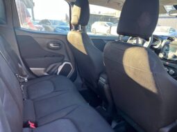 Jeep Renegade 2015 | 2.4 AT FWD Sport Orange (C22566-VIN) full
