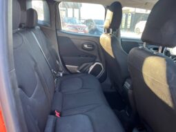 Jeep Renegade 2015 | 2.4 AT FWD Sport Orange (C22566-VIN) full
