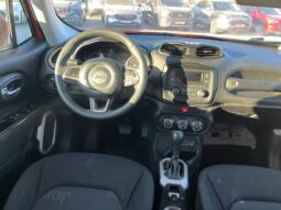 Jeep Renegade 2015 | 2.4 AT FWD Sport Orange (C22566-VIN) full