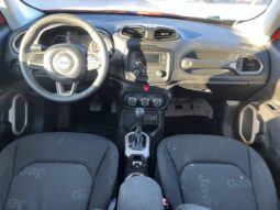 Jeep Renegade 2015 | 2.4 AT FWD Sport Orange (C22566-VIN) full